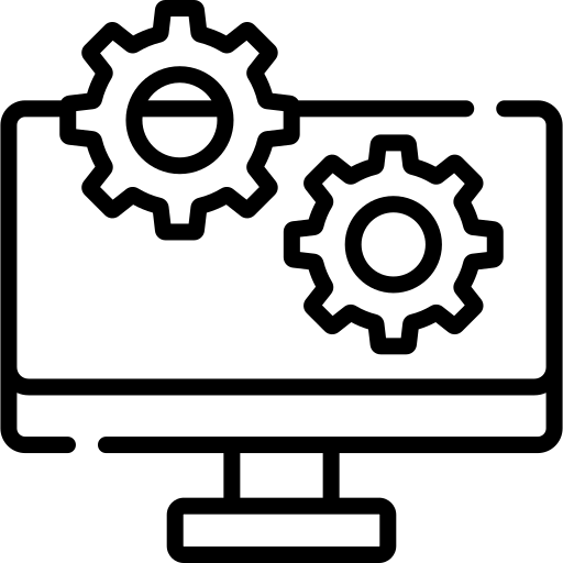 Future Vision Icon