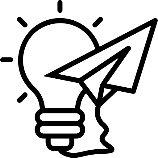 Future Vision Icon