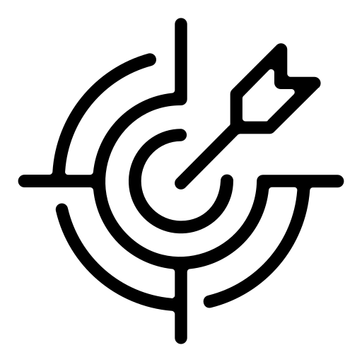 Future Vision Icon